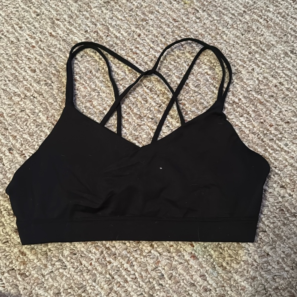 Old Navy sports bra